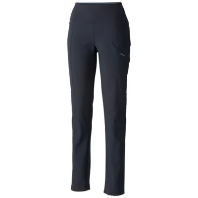 Women's Columbia Back Beauty Winter Hiking Pants