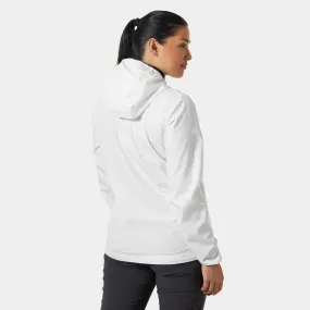 Women’s Salt Stripe Windbreaker