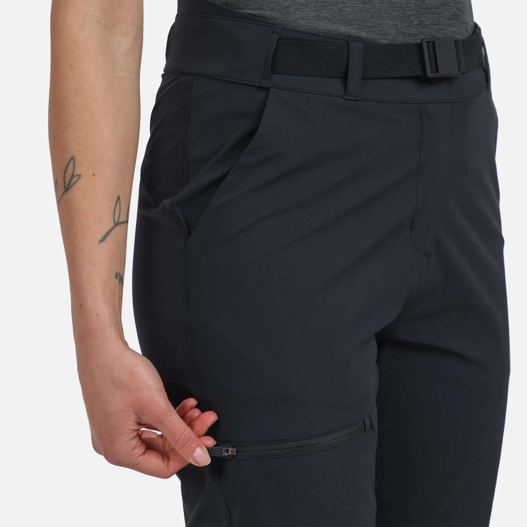 Women's SKPR Hiking Pants