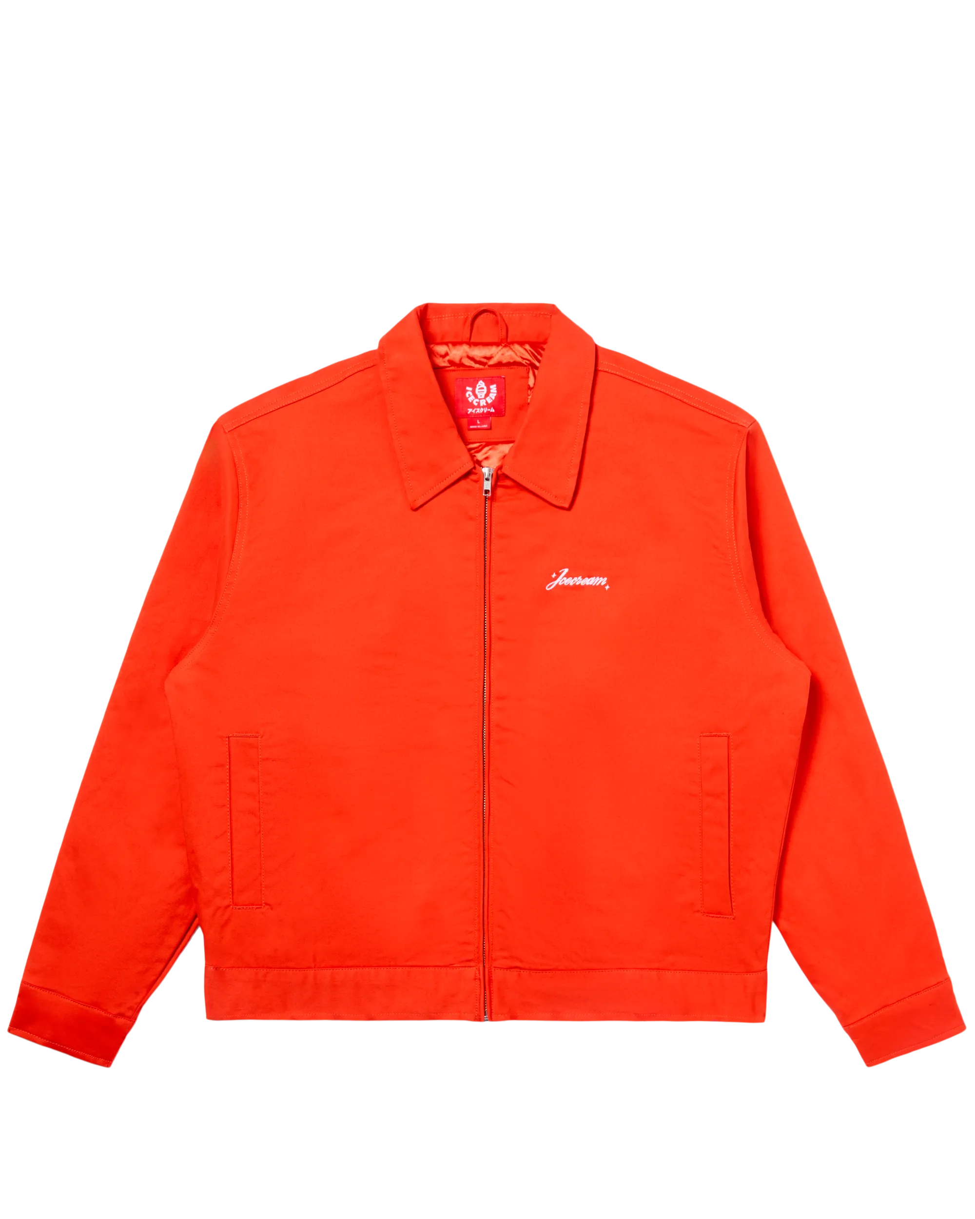 Worker Jacket