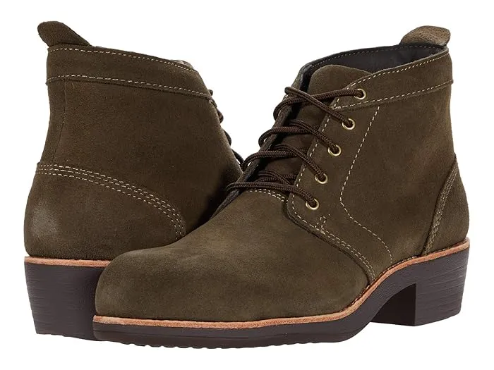 WORX Zink Chukka Steel Toe