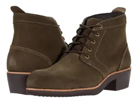 WORX Zink Chukka Steel Toe