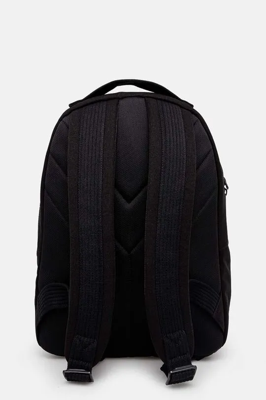 Y-3 backpack CL Backpack black color with a print IY4063