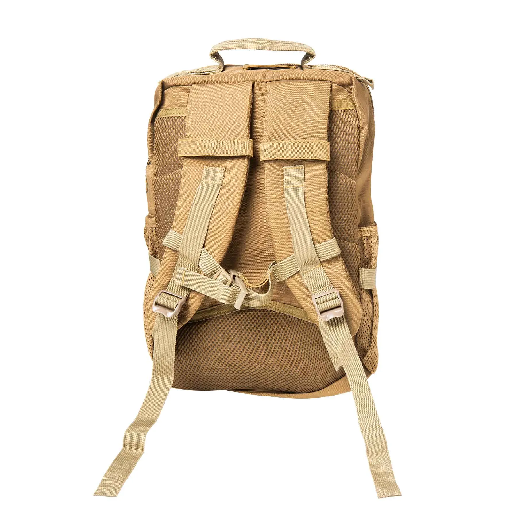 Youth Tactical MOLLE Backpack