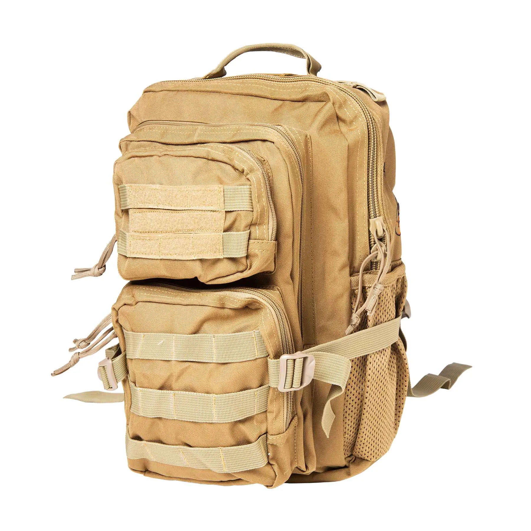 Youth Tactical MOLLE Backpack