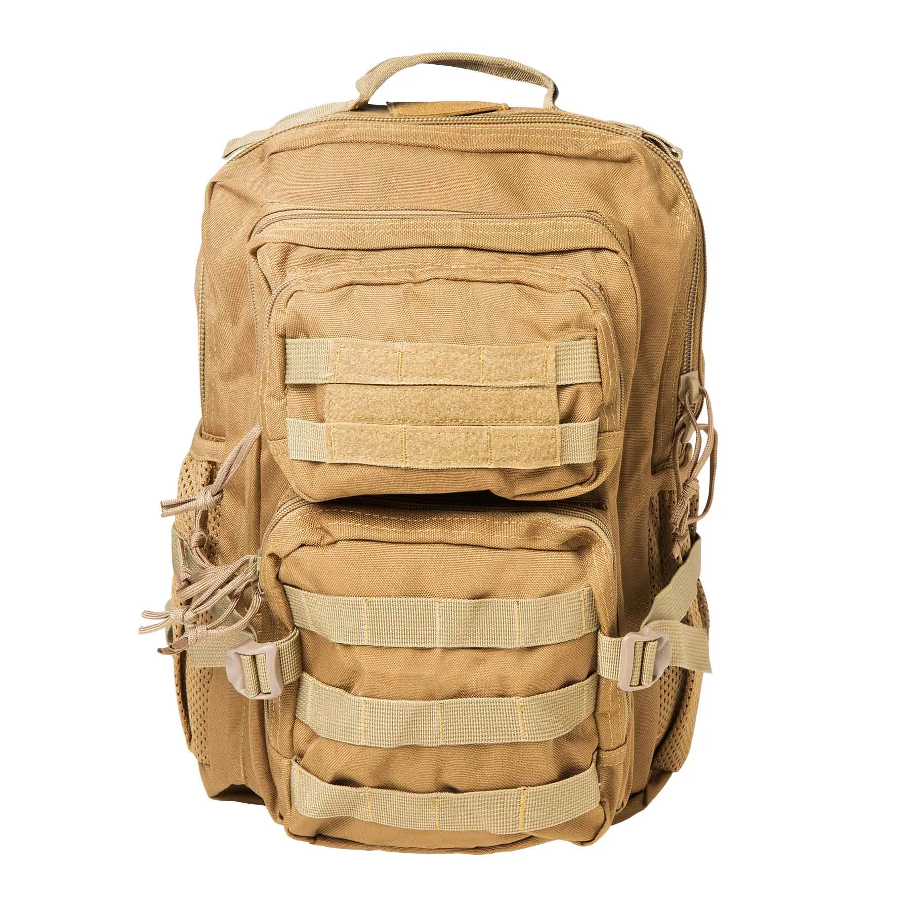 Youth Tactical MOLLE Backpack