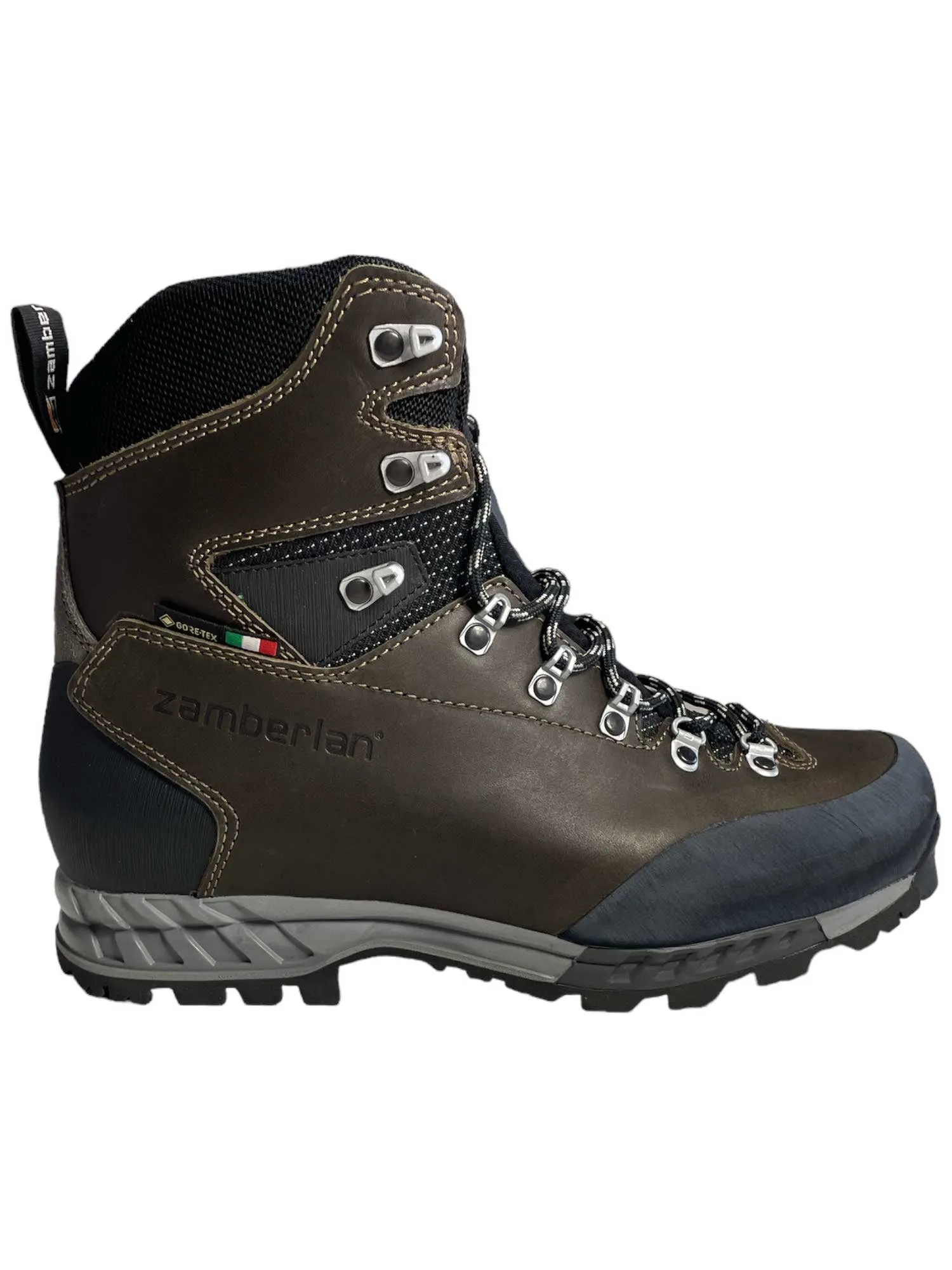 Zamberlan 1111 Cresta GTX RR Hiking Boots