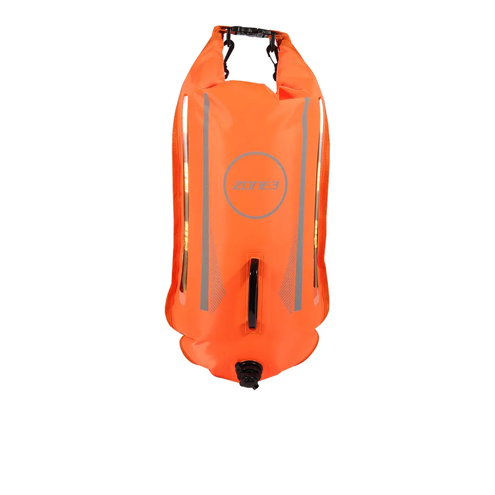 ZONE3 LED Light 28L Backpack Buoy